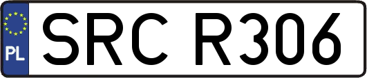 SRCR306