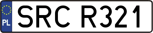 SRCR321