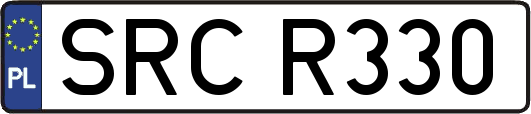 SRCR330