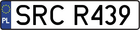 SRCR439