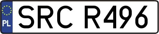 SRCR496