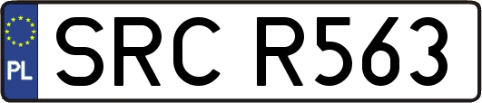 SRCR563