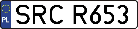 SRCR653