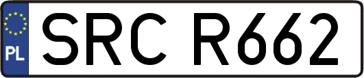SRCR662