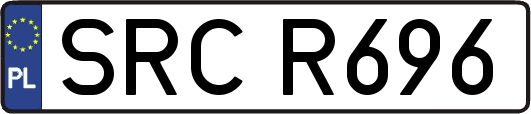 SRCR696