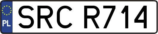 SRCR714