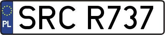 SRCR737