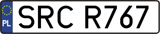 SRCR767