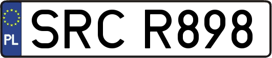 SRCR898