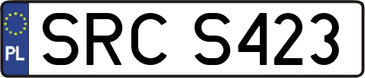 SRCS423