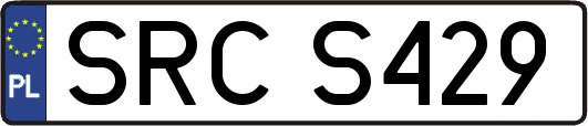 SRCS429