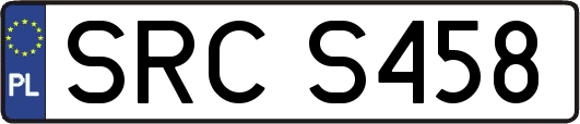SRCS458