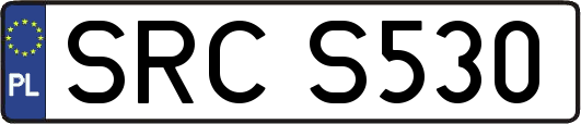 SRCS530
