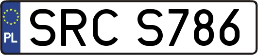 SRCS786