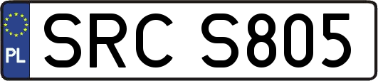 SRCS805