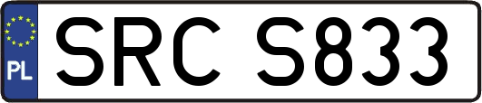 SRCS833