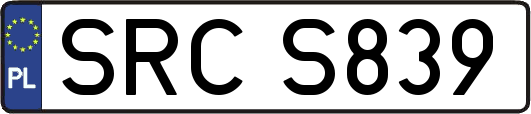 SRCS839