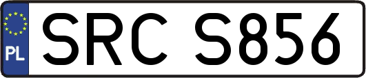 SRCS856