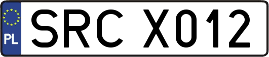 SRCX012