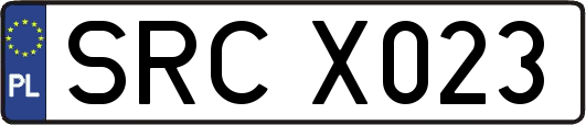 SRCX023