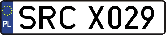 SRCX029