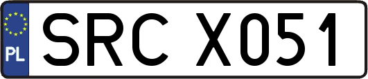 SRCX051