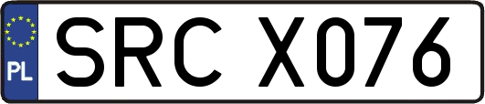 SRCX076