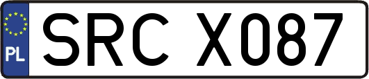 SRCX087