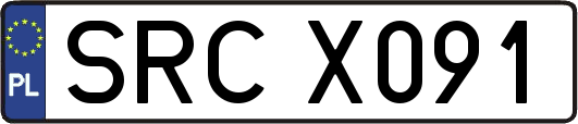 SRCX091