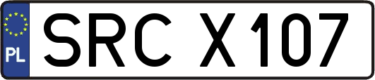 SRCX107
