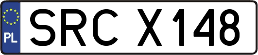 SRCX148