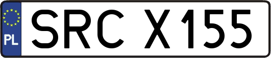 SRCX155