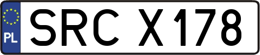 SRCX178