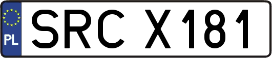 SRCX181