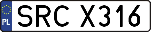 SRCX316