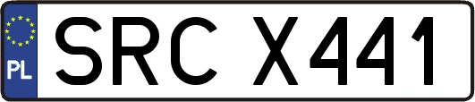 SRCX441