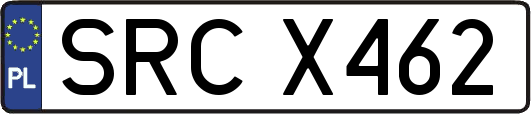 SRCX462