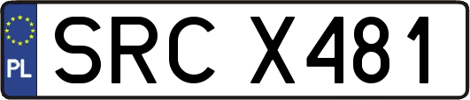 SRCX481