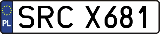 SRCX681