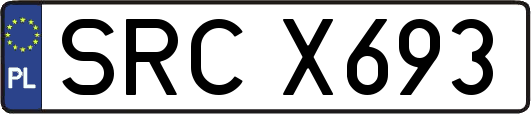 SRCX693
