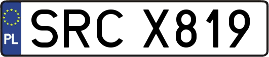 SRCX819