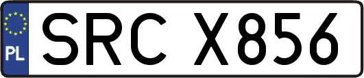 SRCX856