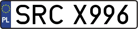 SRCX996