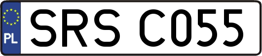SRSC055