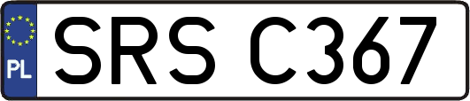 SRSC367