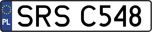 SRSC548