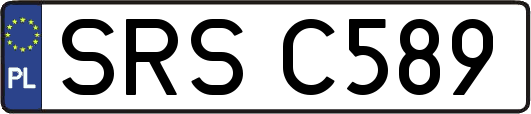 SRSC589