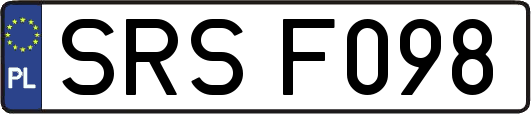 SRSF098