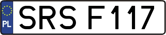 SRSF117