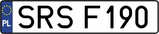 SRSF190